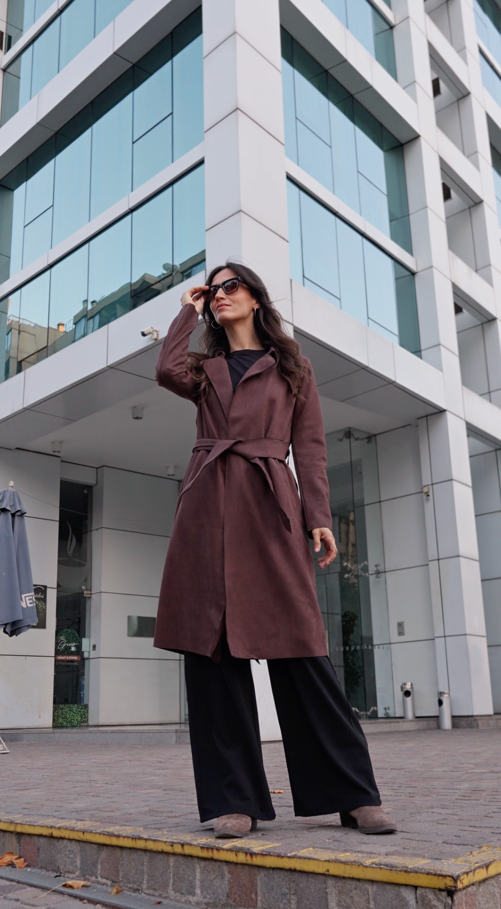 Nueva colección otoño-invierno