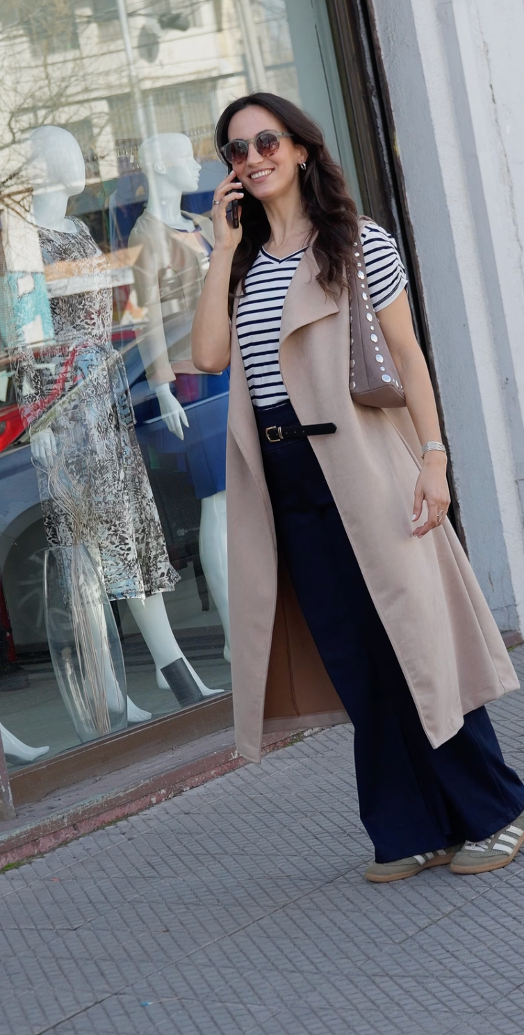 Chaquetas