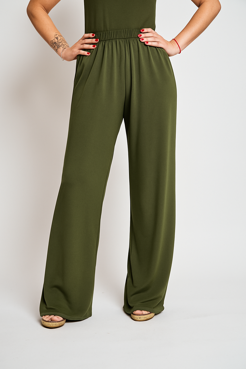 Pantalón palazo ITY