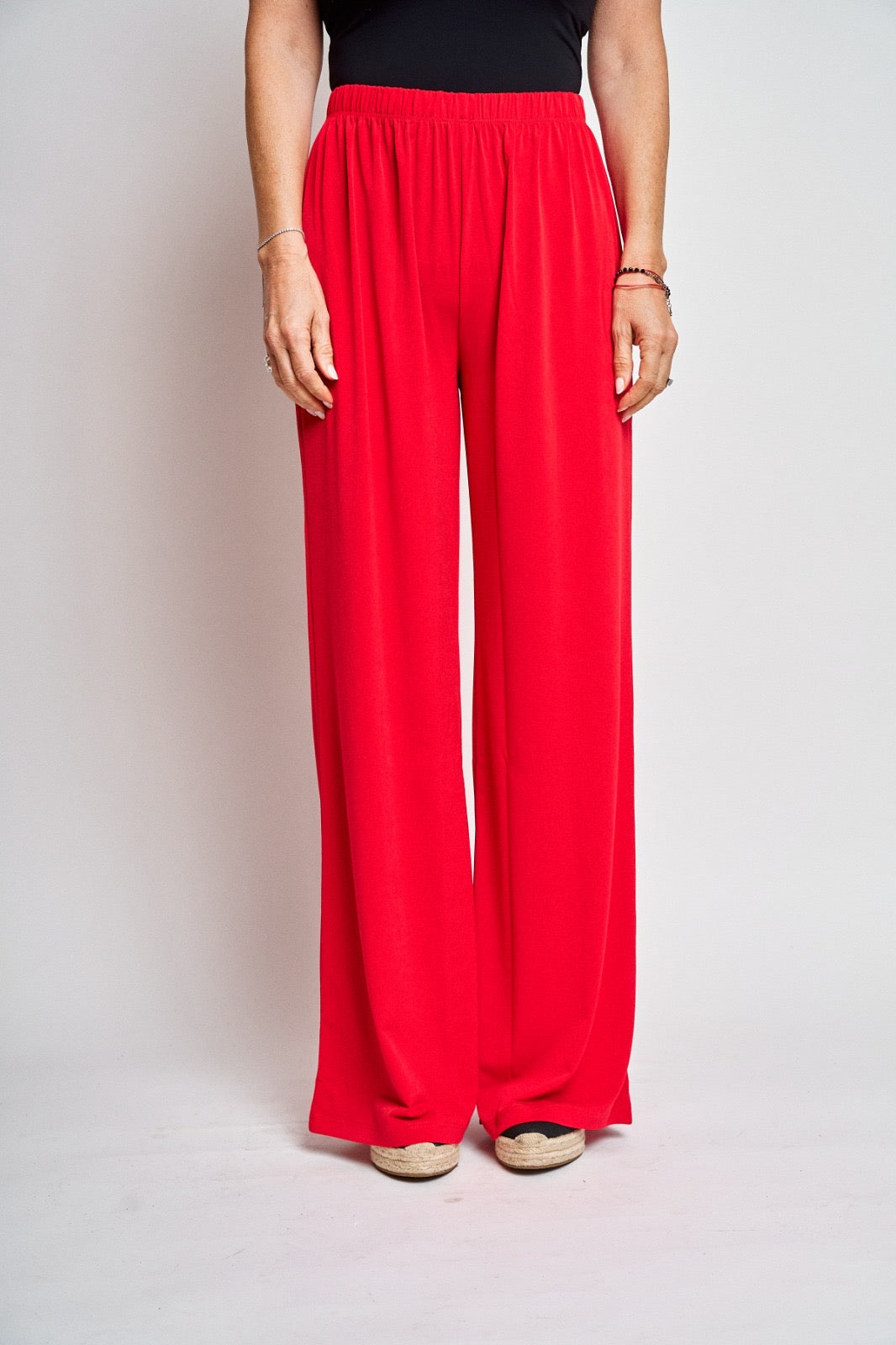 Pantalón palazo ITY