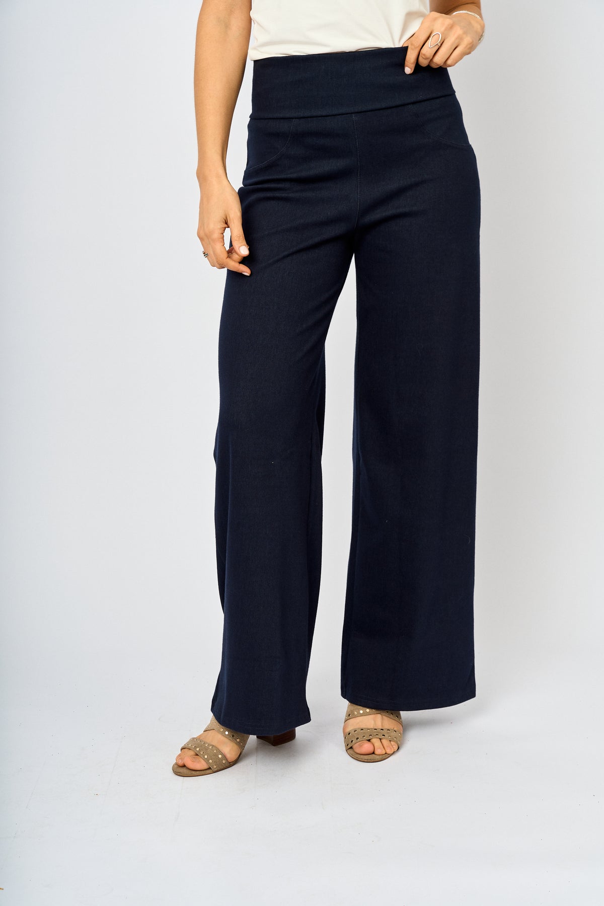 Jeans elasticado