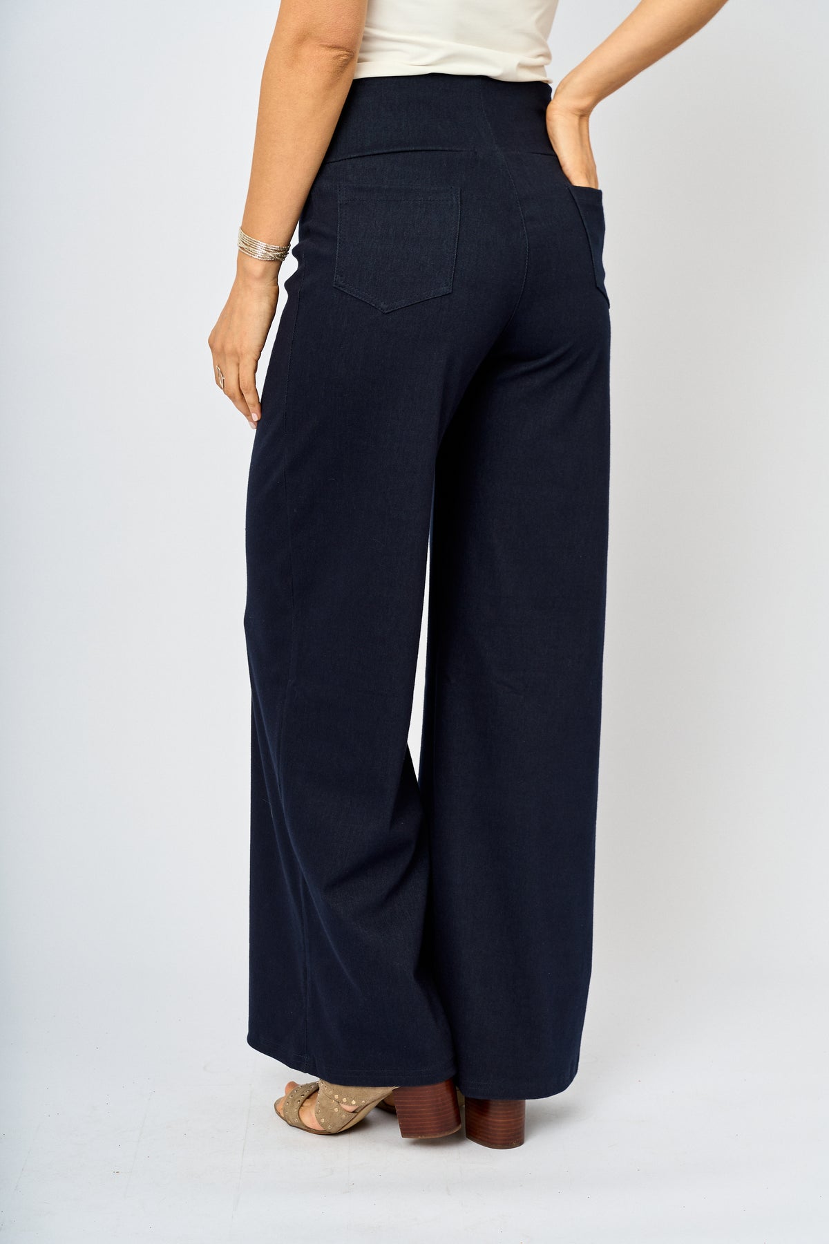 Jeans elasticado