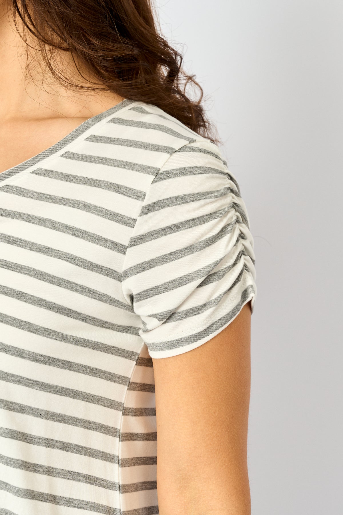 Polera lineas