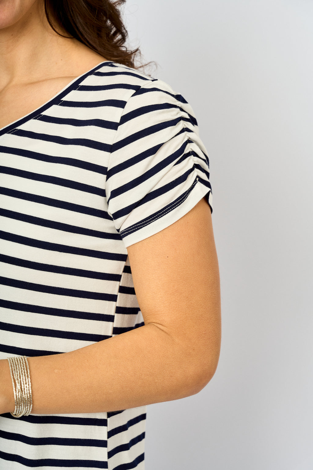Polera lineas