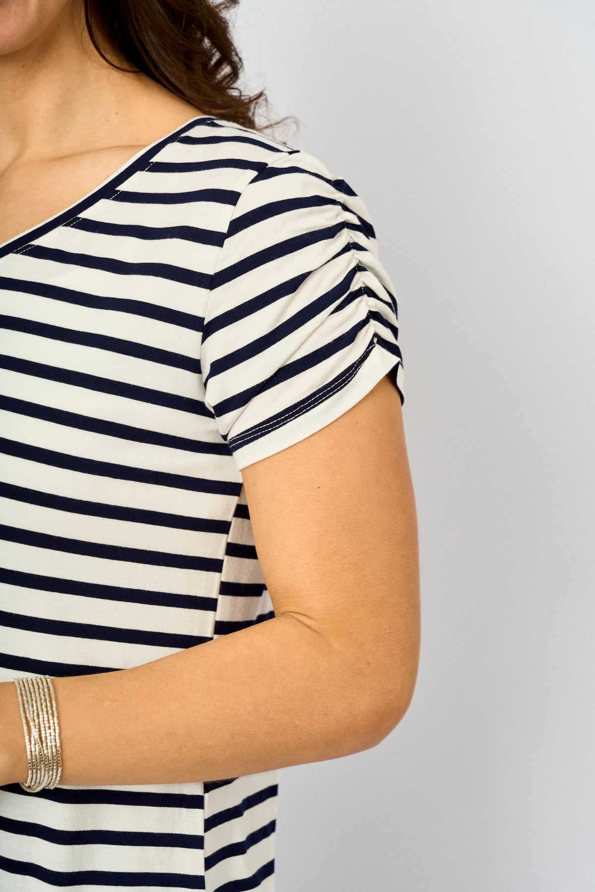Polera lineas