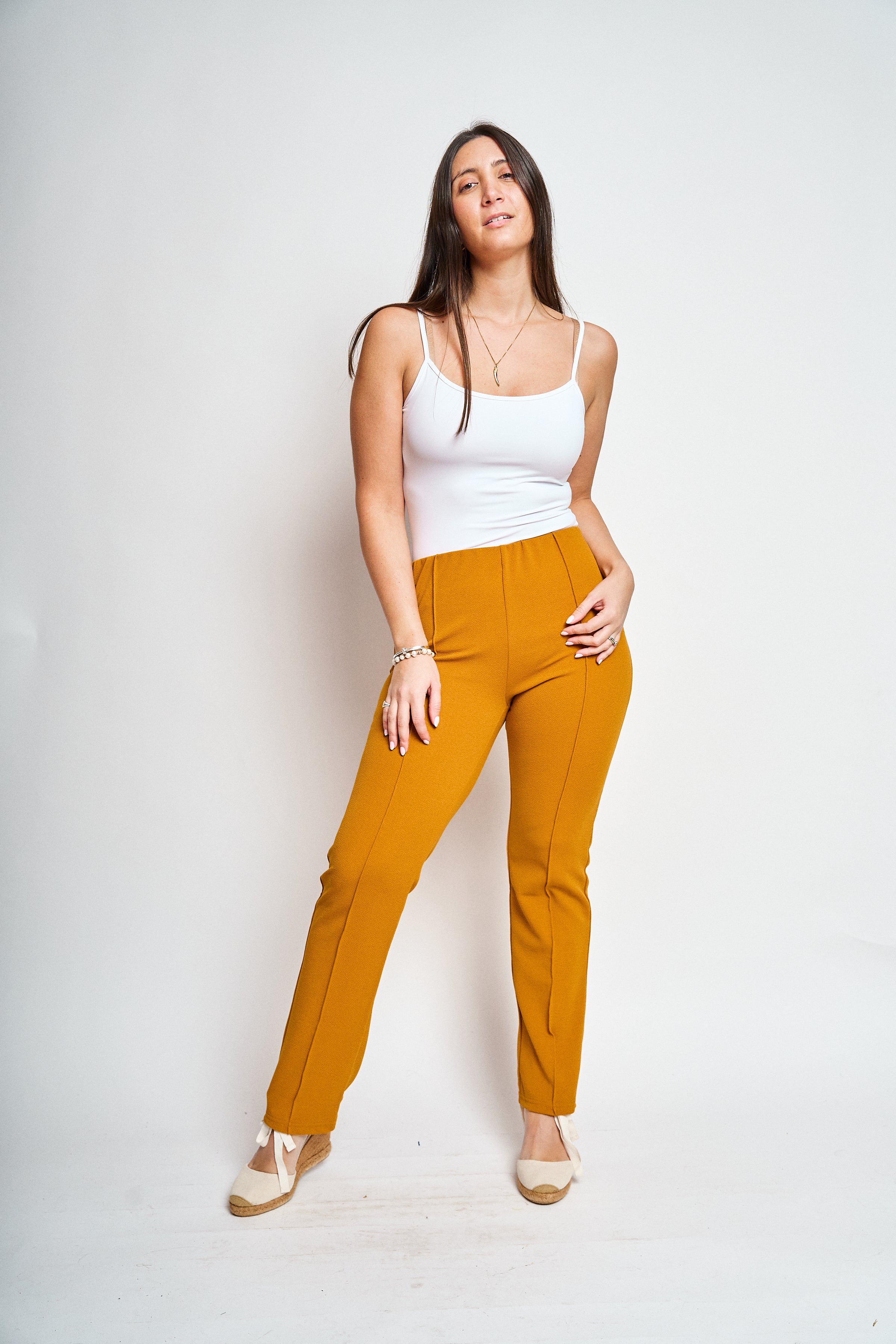 Pantalon sofia
