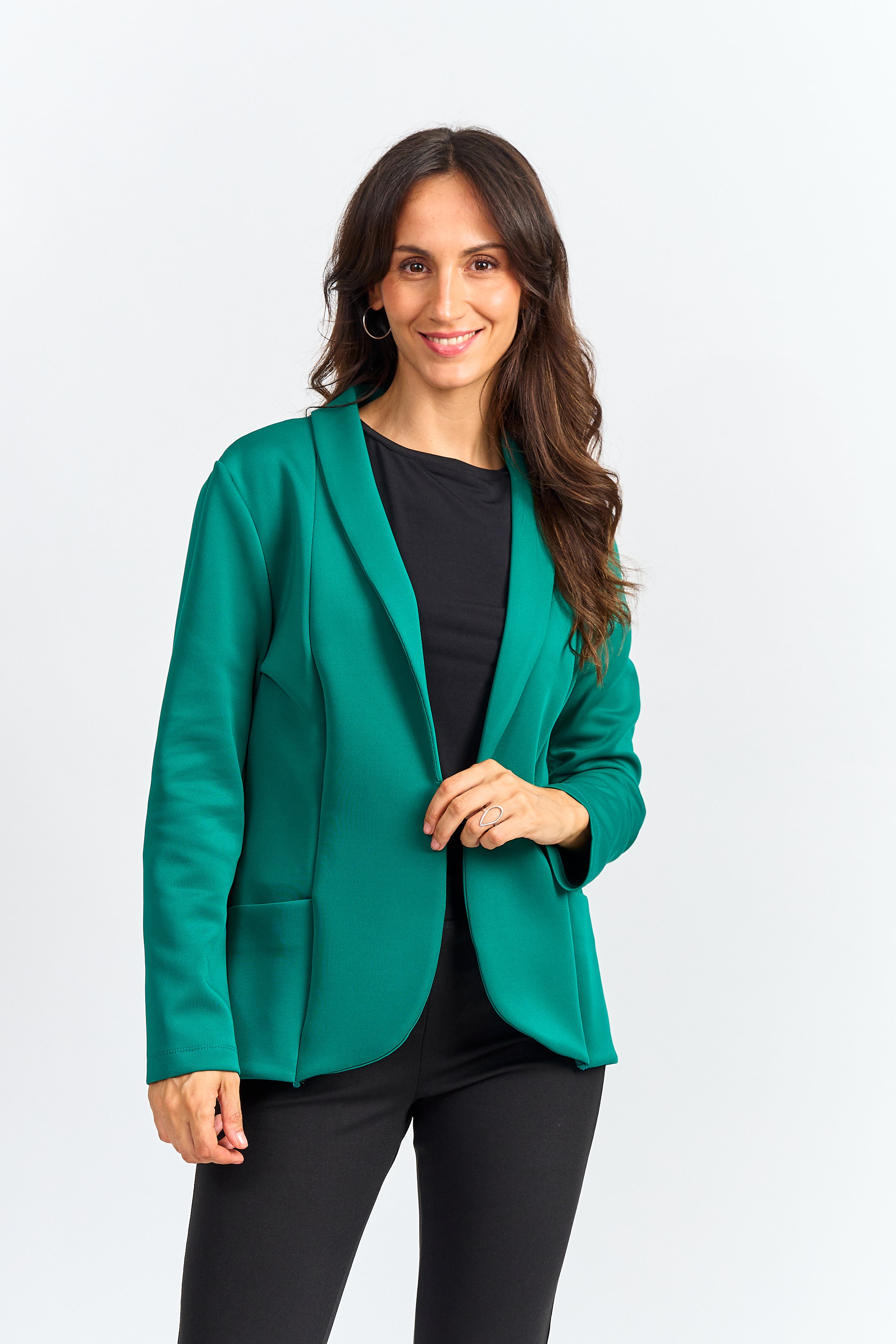Blazer scuba smokin