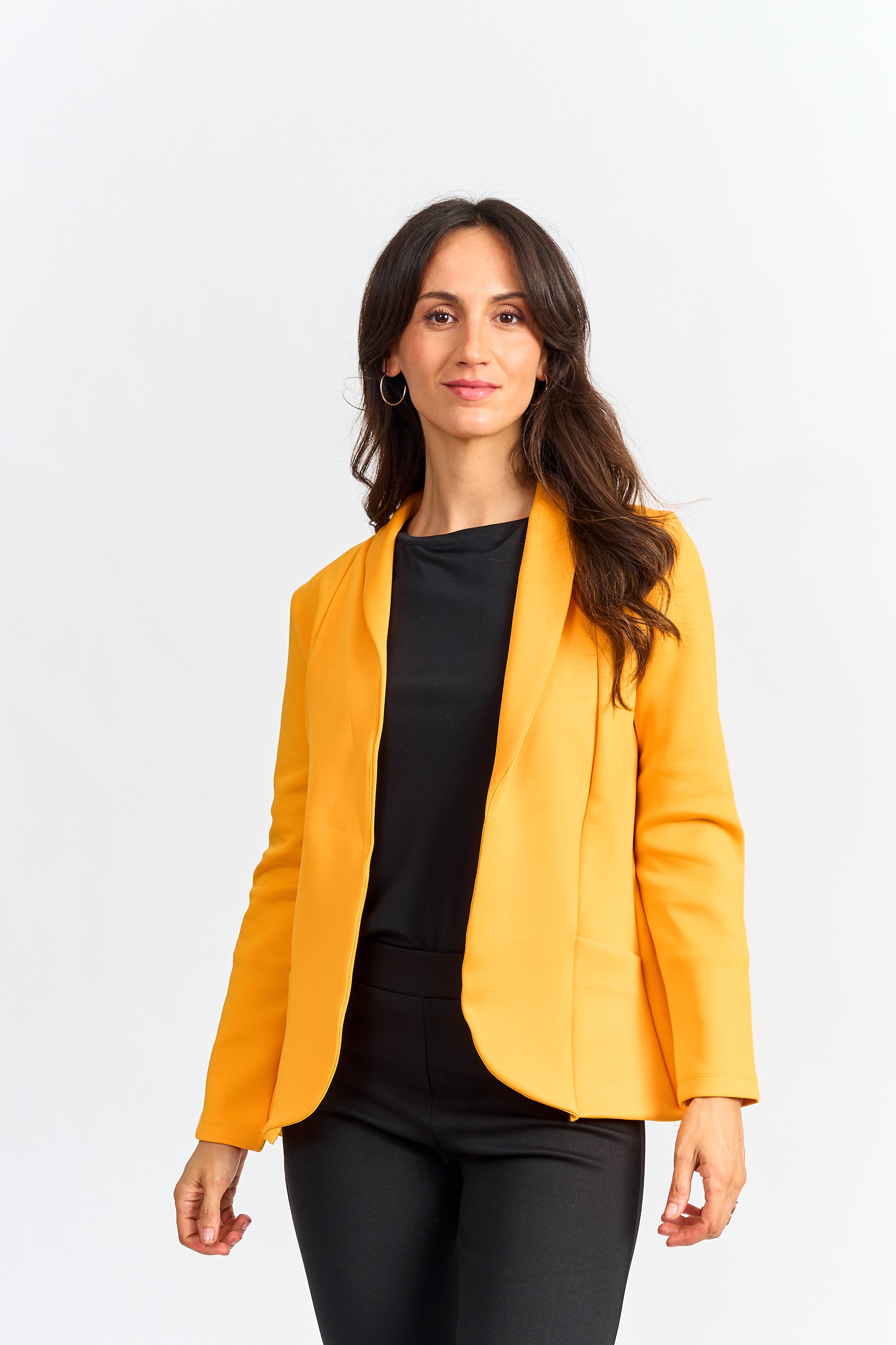 Blazer scuba smokin